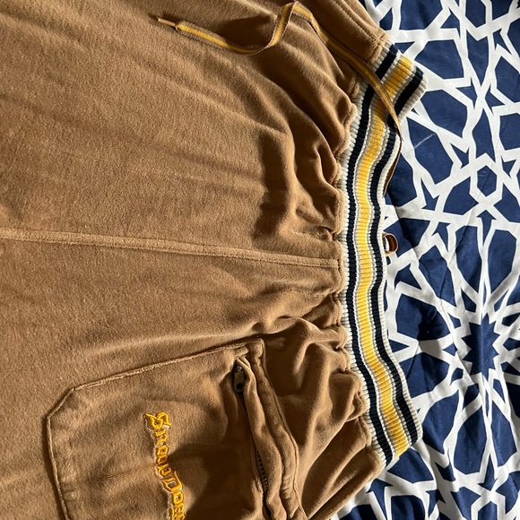 Snoop Dogg Clothing Company Official Warmup Suit. Vintage, in Mint condition - Picture 10 of 12